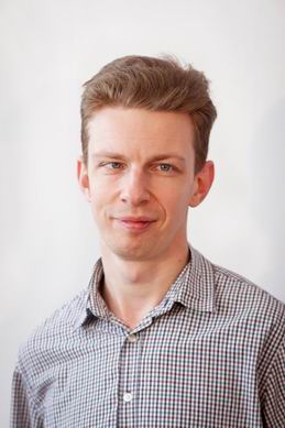 Михаил Гунин