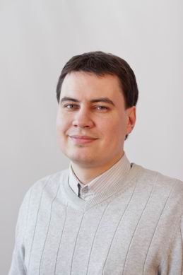 Александр Ушаков